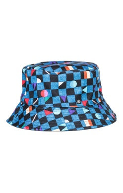 lement Tam Bucket Hat Blue Prism