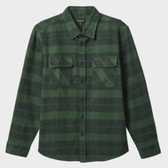 Brixton Bowery Forest Green
