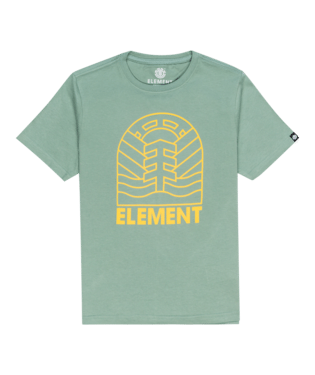 Element Kids  Adonis Chinoise Green