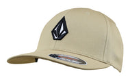 Volcom Stone Recycled X fit Olive Grey