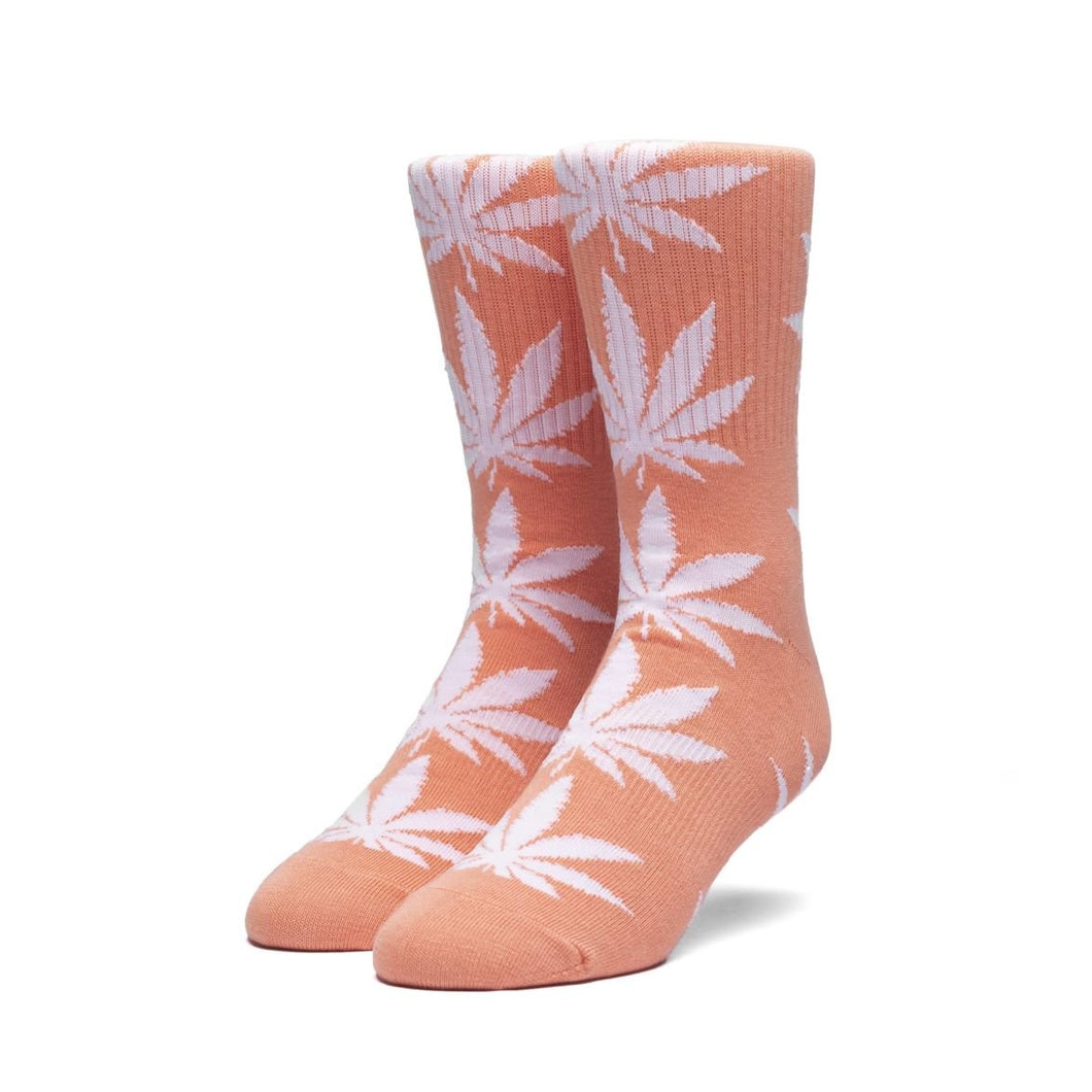 huf plantlife socks canyon sunset