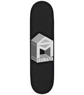 Skatemafia House Logo 3D 8.1