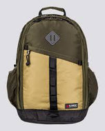 element cypress backpack forest night