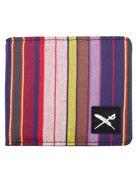 Iriedaily Ethnotic Wallet Colored