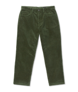 Volcom Mowdown Relaxed Tapered Pant Squadron Green