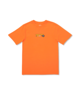 Volcom Kids FA Nando Von ARB T shirt Carrot
