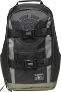 element mohave backpack grey heather