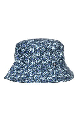 Element Tam Bucket Hat Blue Maple