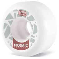 Mosaic SQ OG 52mm wheel