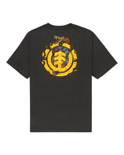 Element Snake S/S T-shirt