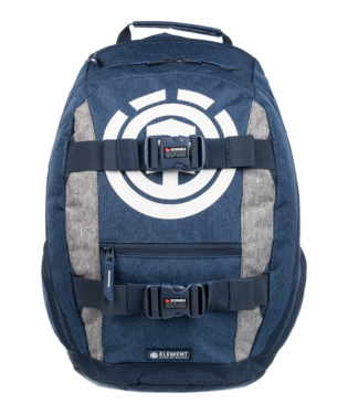 Element Mohave Backpack Navy Heather