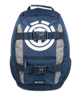 Element Mohave Backpack Navy Heather