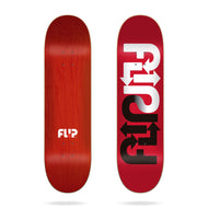Flip Directions Red 8.375