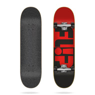 Flip Odyssey Two tone Red 7.75 Complete