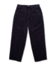 Volcom Outer Spaced Casual Pant Dark Navy