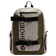 Dc Chalkers Backpack Tan/Olive
