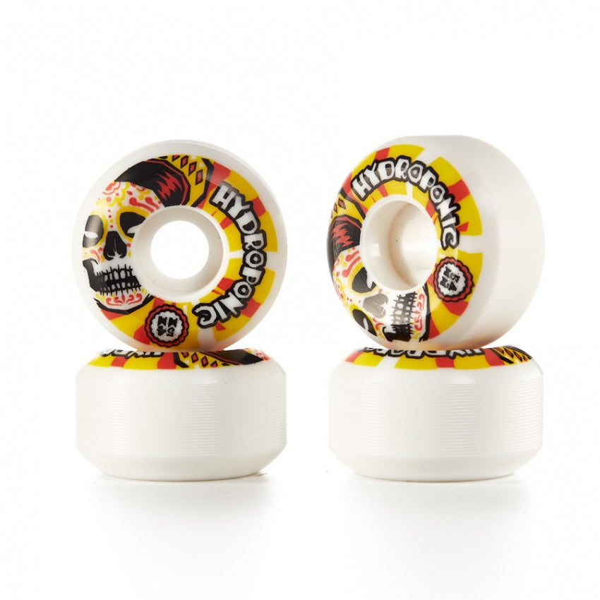 Hydroponic Mexican Skull 54mm