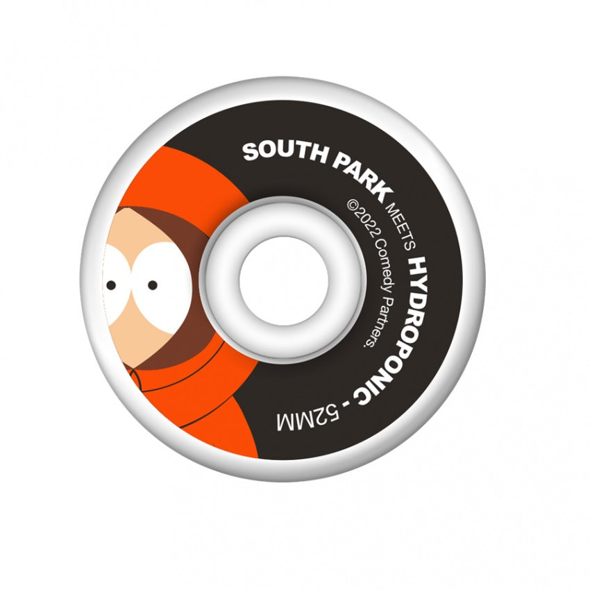 Hydroponic South Park Kenny Wheels 52mm