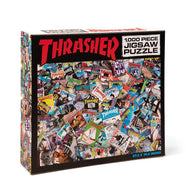 Thrasher Jigsaw Puzzel